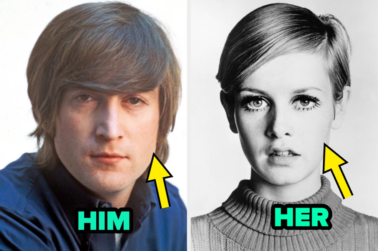 Unless You're Over 55, I Doubt You'll Be Able To Identify These 30 Famous People From The 1960s