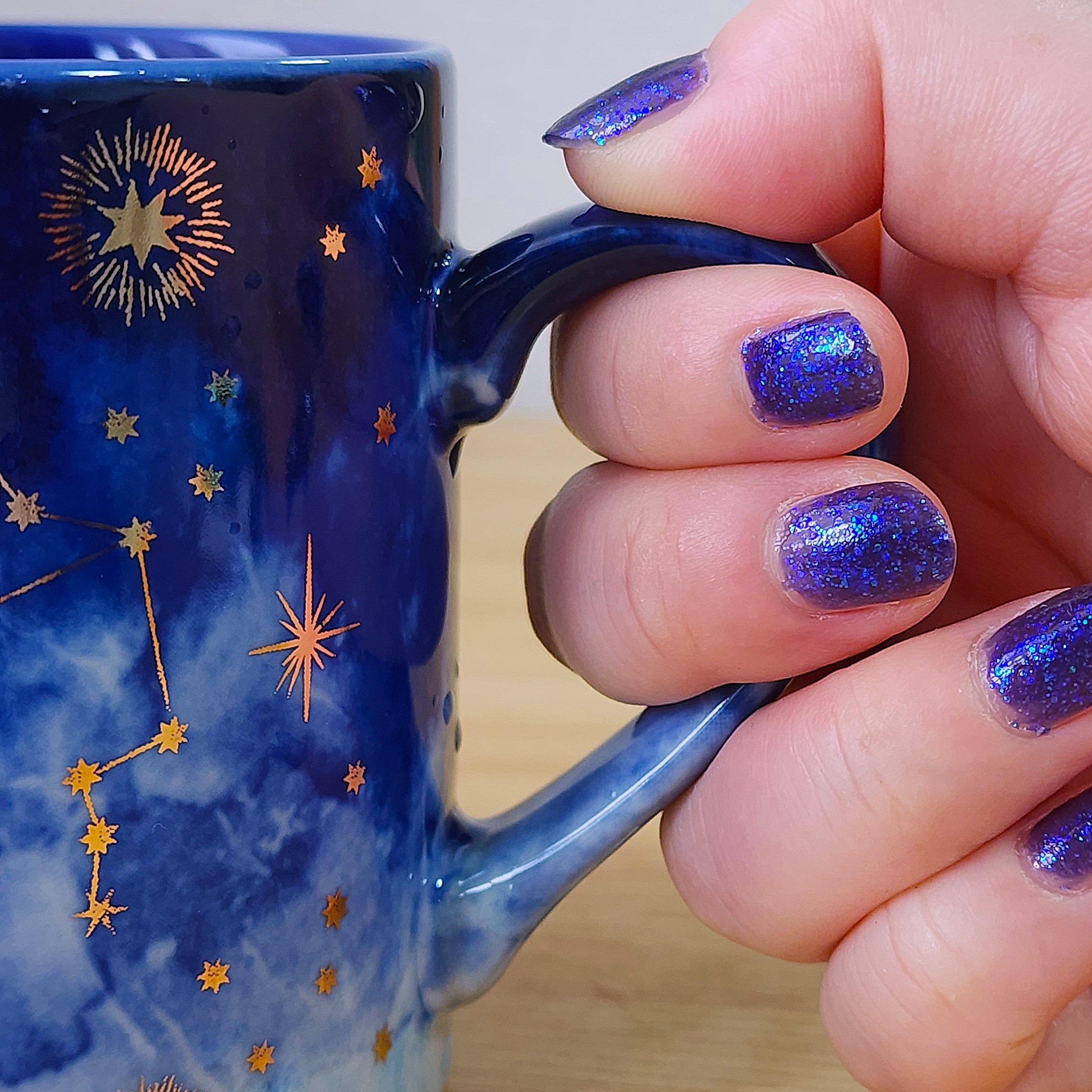 Afternoon Tea（アフタヌーンティー）のおすすめ雑貨「マグカップ/星空」