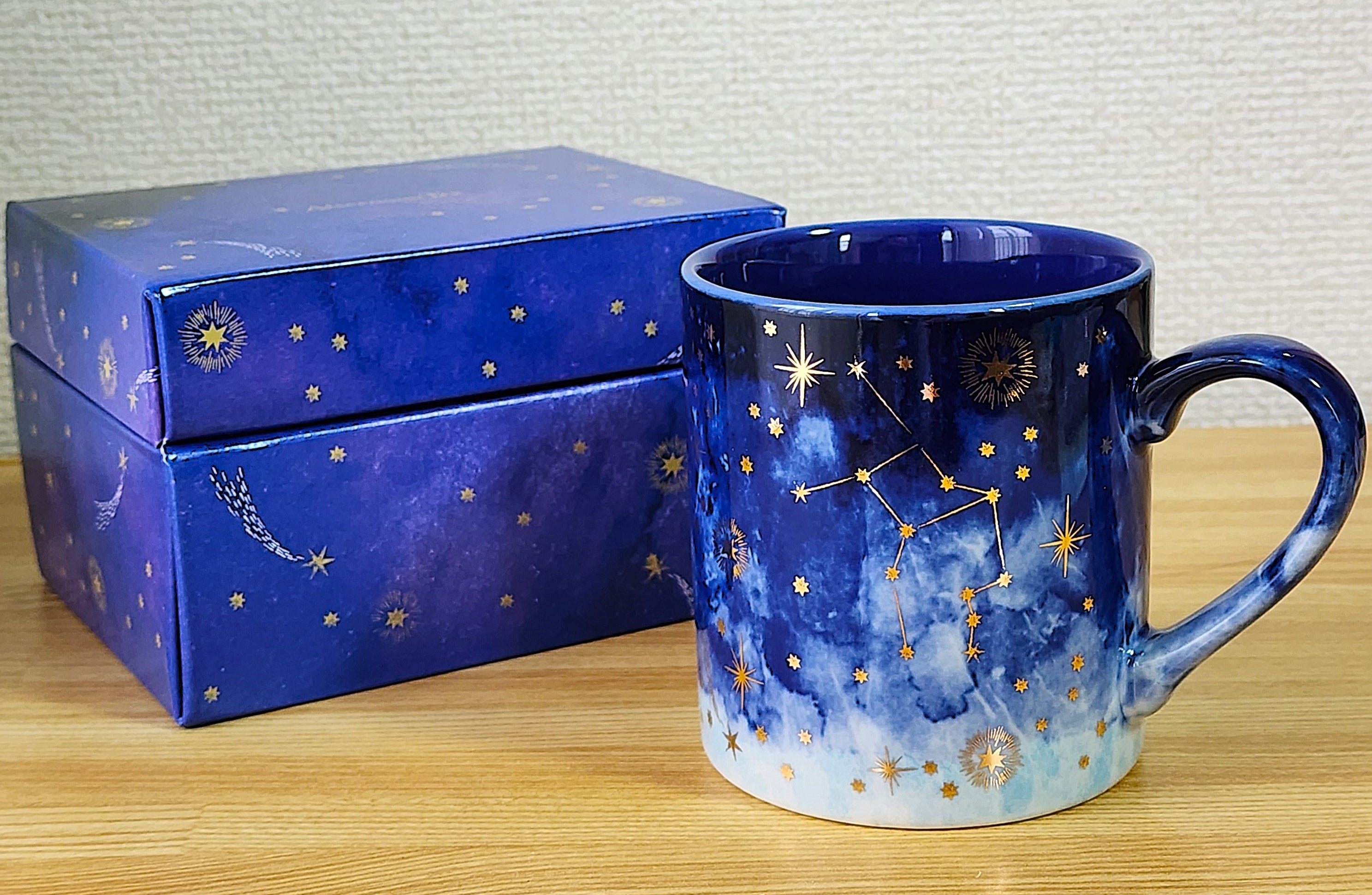 Afternoon Tea(アフタヌーンティー)のおすすめ雑貨「マグカップ/星空」