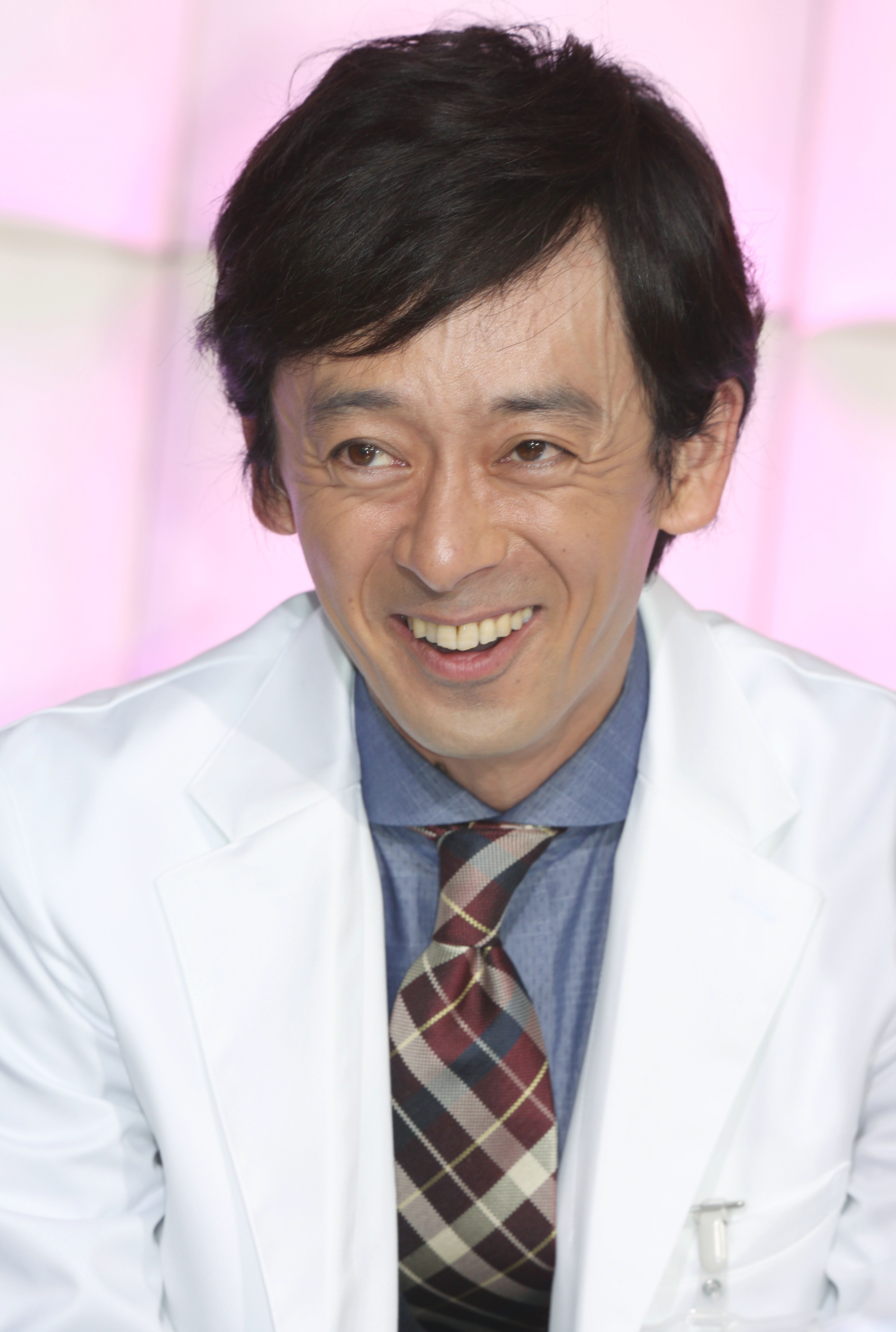 滝藤賢一さん（時事通信）