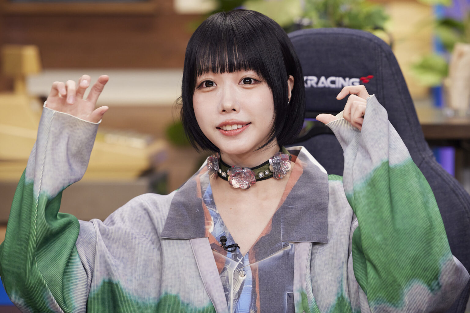 元ゆるめるモ! あのちゃん　生誕　Tシャツ　アイドル 元ゆるめるモ! あのちゃん生誕Tシャツ サイン入り - メルカリ