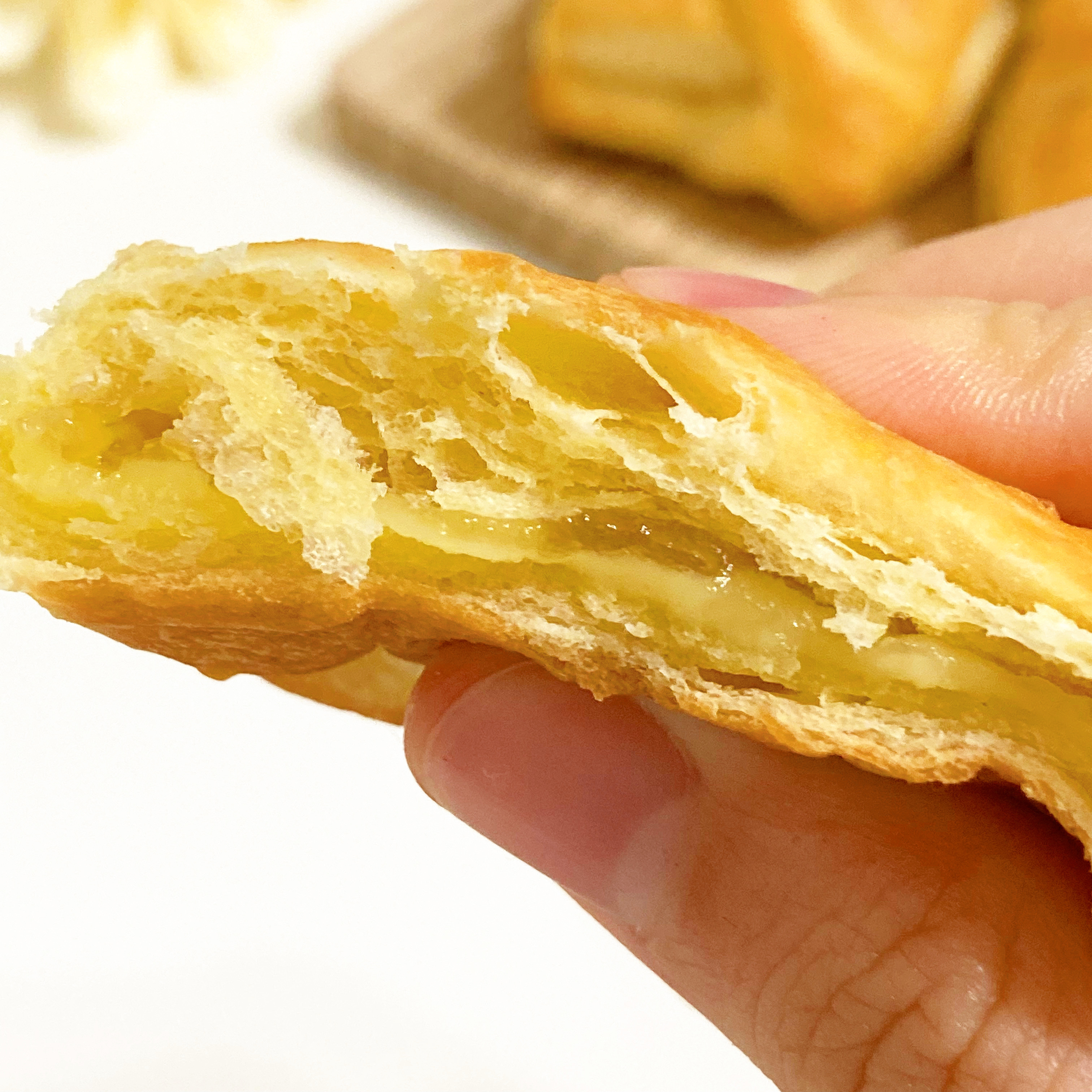 セブン-イレブンのおすすめパン「7P ハニーレモン 4個入」