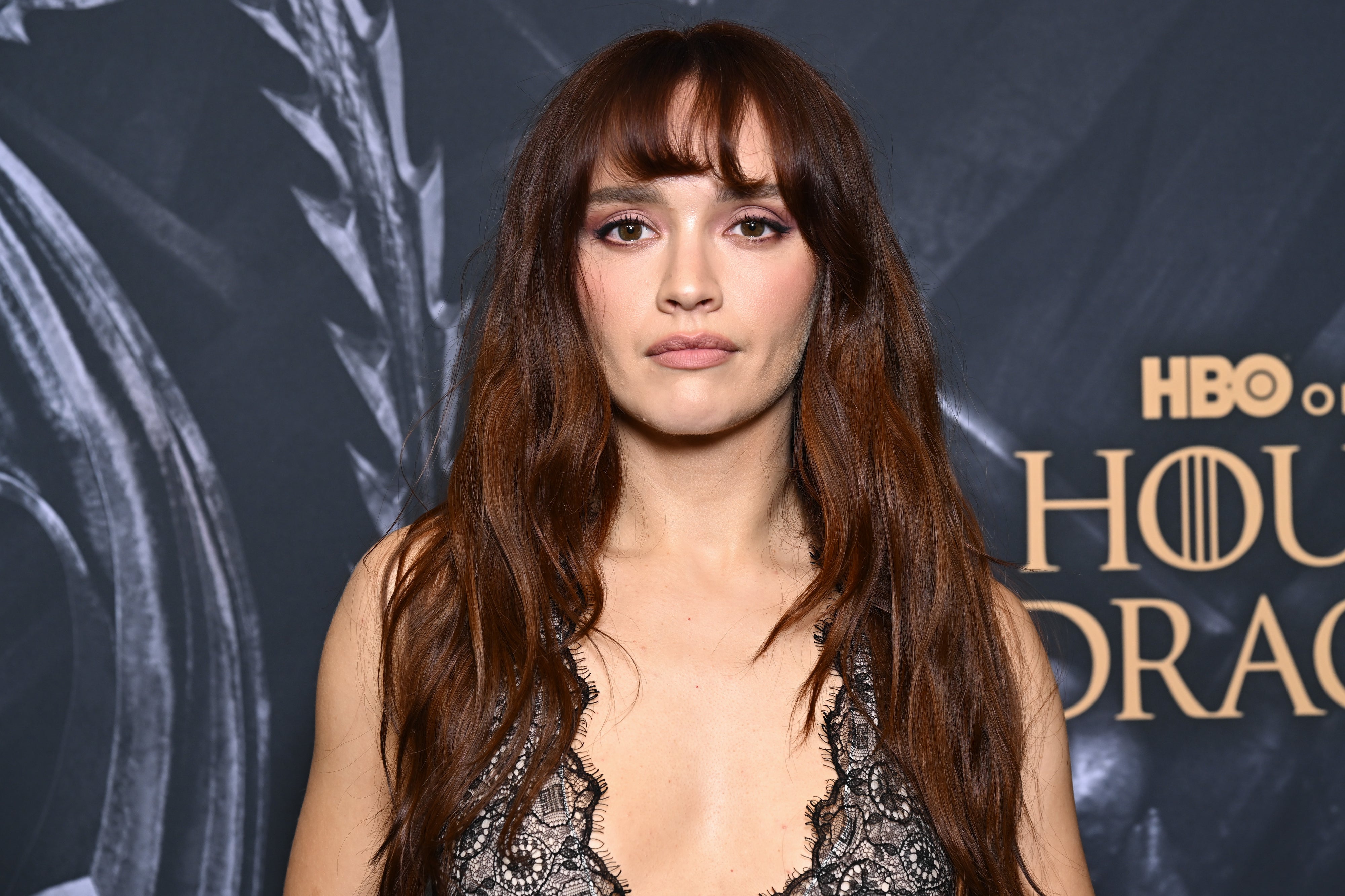 “House Of The Dragon” Star Olivia Cooke Just Revealed That An “Animalistic” And “Messy” Sex Scene Was Cut From The Series