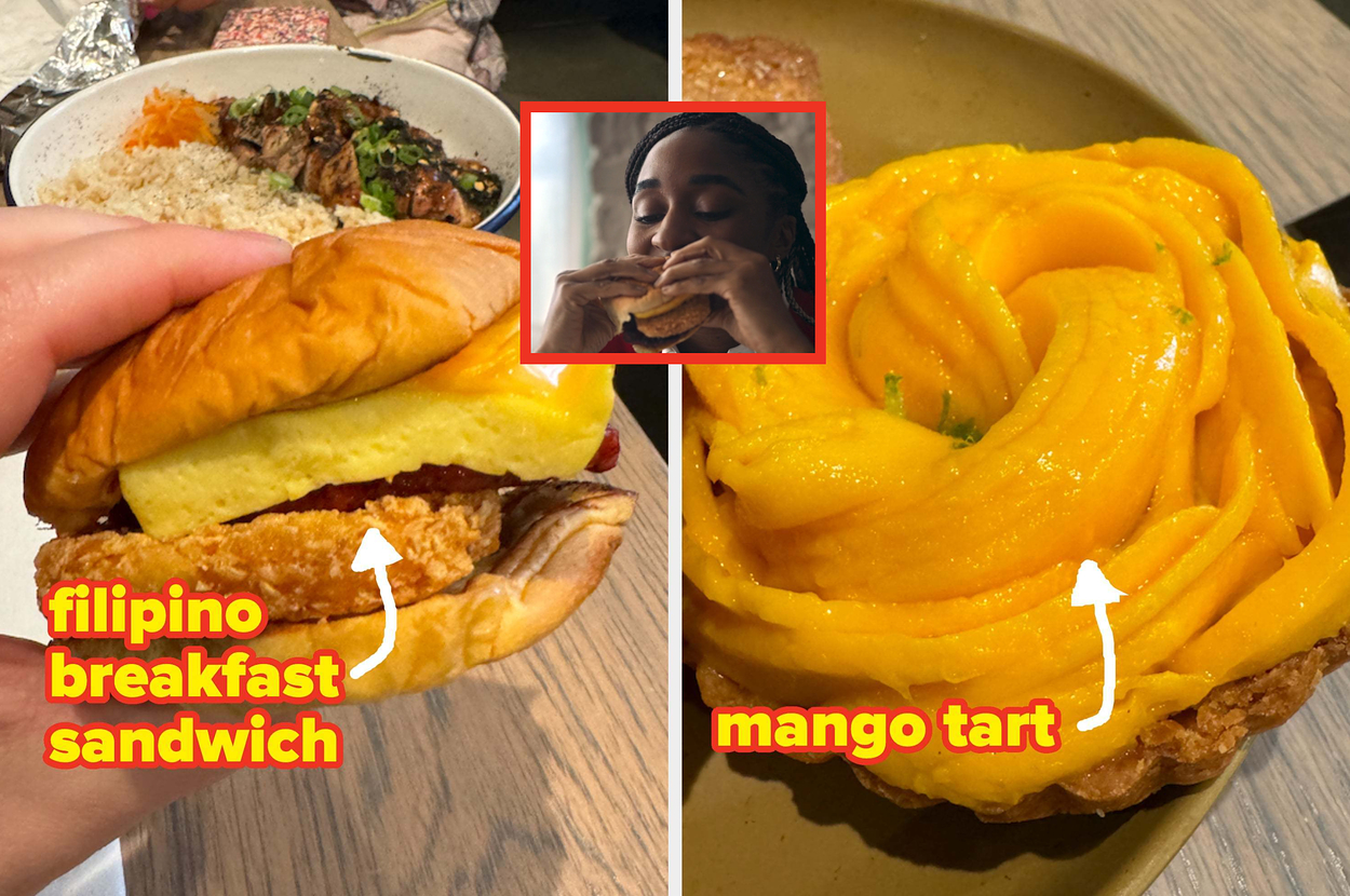 I Went On A "The Bear" Food Tour In Chicago And Here's My Honest Review Of What I Ate