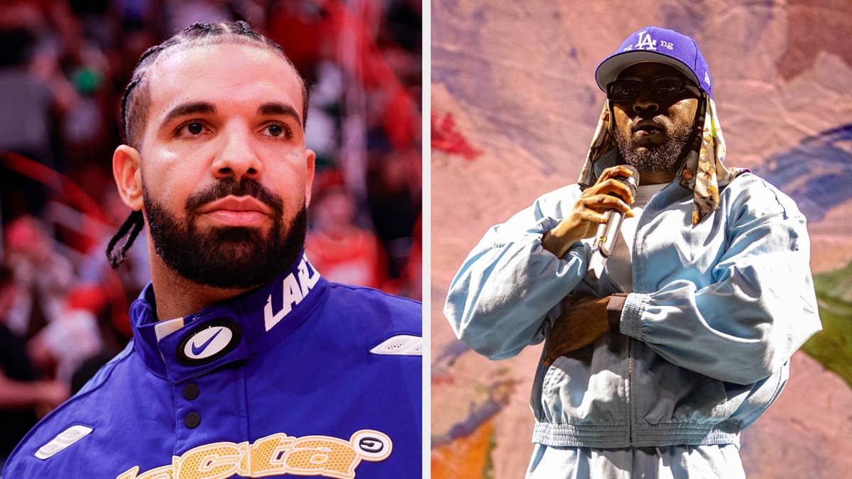 In the span of two months, Lamar and Drake issued multiple diss tracks towards each other.