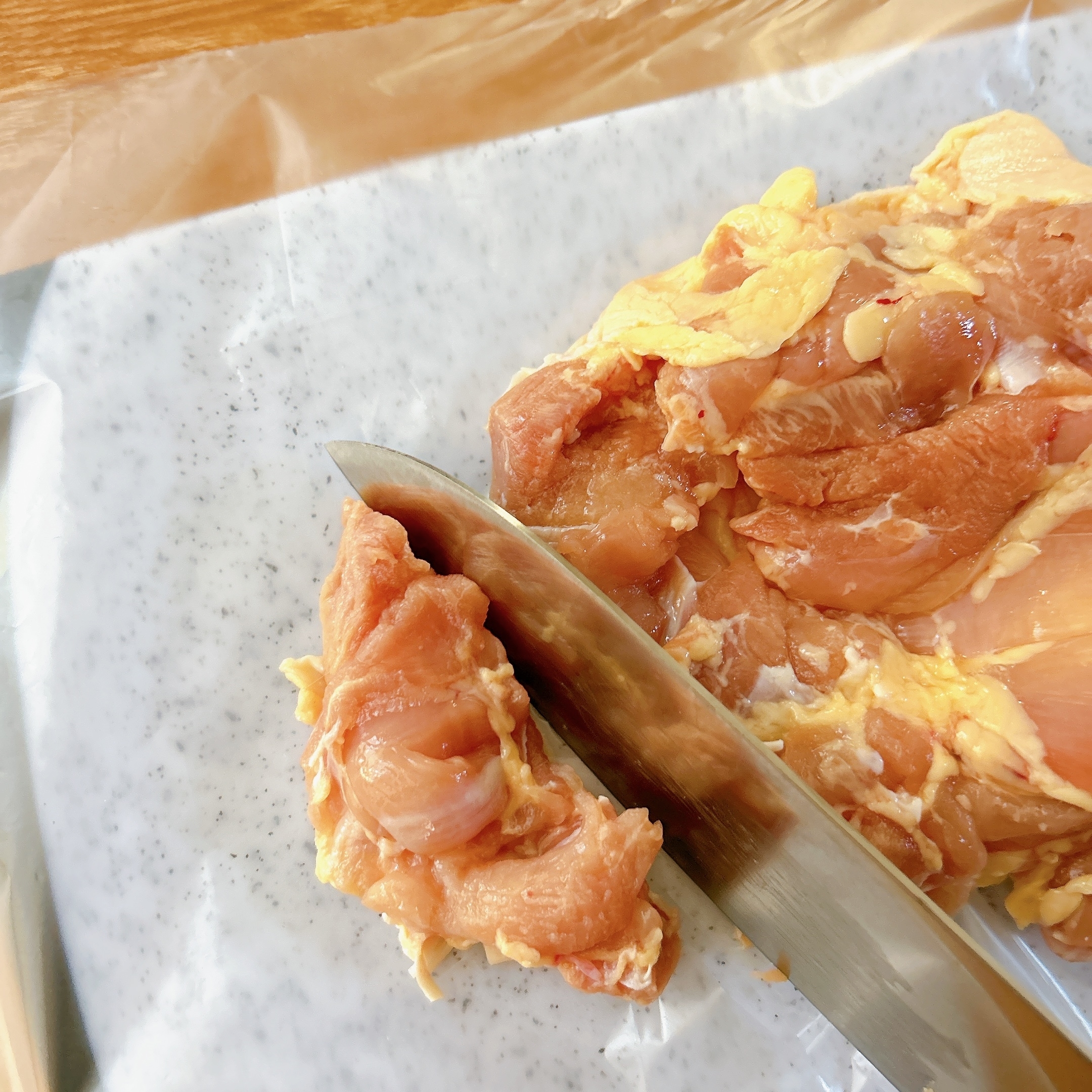 CAINZ（カインズ）のおすすめキッチングッズ「キッチン楽カジシート 100枚入り」