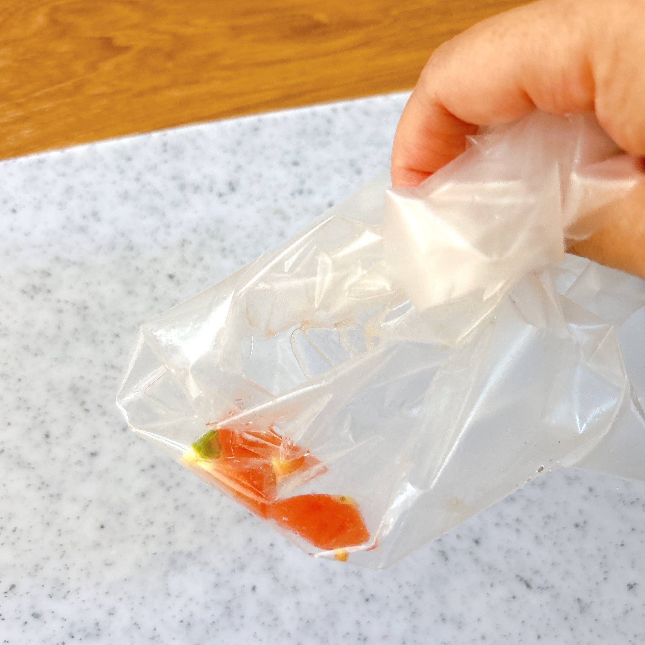 CAINZ（カインズ）のおすすめキッチングッズ「キッチン楽カジシート 100枚入り」