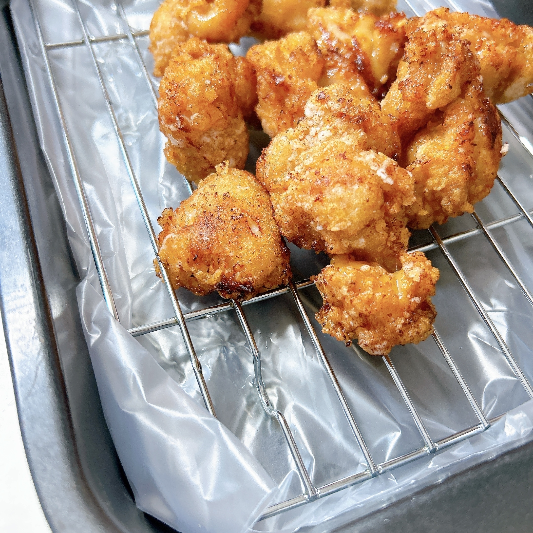 CAINZ（カインズ）のおすすめキッチングッズ「キッチン楽カジシート 100枚入り」