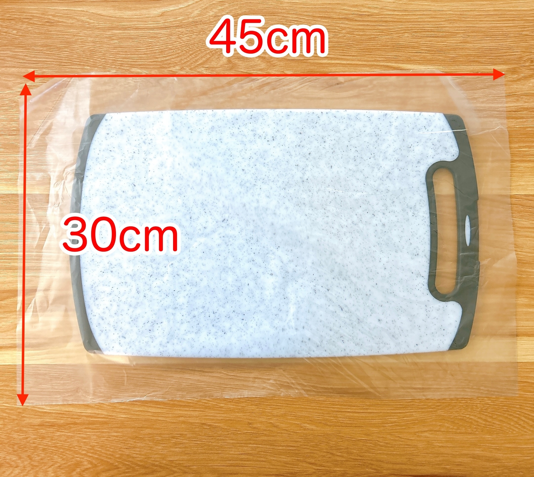 CAINZ（カインズ）のおすすめキッチングッズ「キッチン楽カジシート 100枚入り」