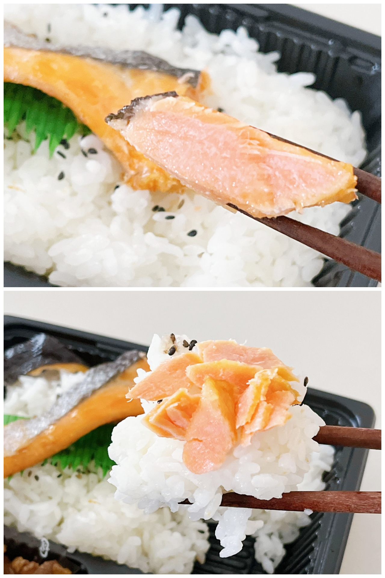 HottoMotto(ほっともっと)のおすすめお弁当「特撰幕の内弁当」