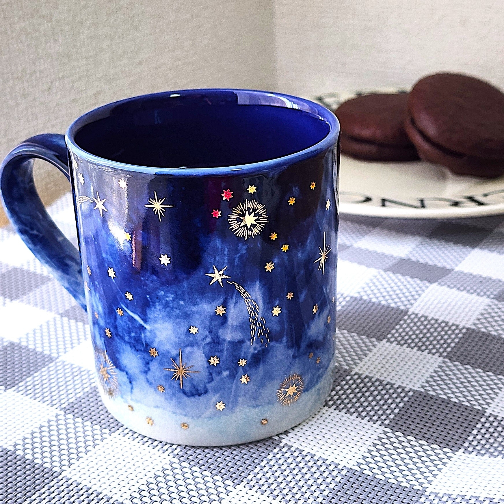 Afternoon Tea(アフタヌーンティー)のおすすめ雑貨「マグカップ/星空」