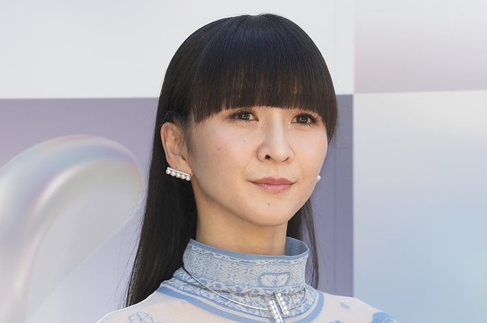 Perfume かしゆかプロデュース ピアス