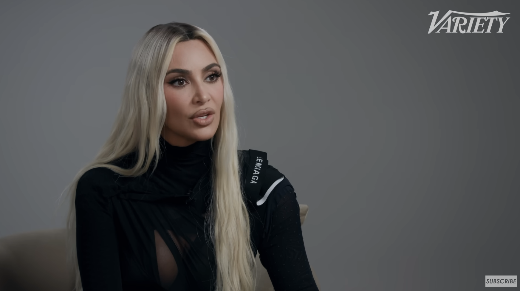 Kim Kardashian & Chloë Sevigny Actors On Actors Explained