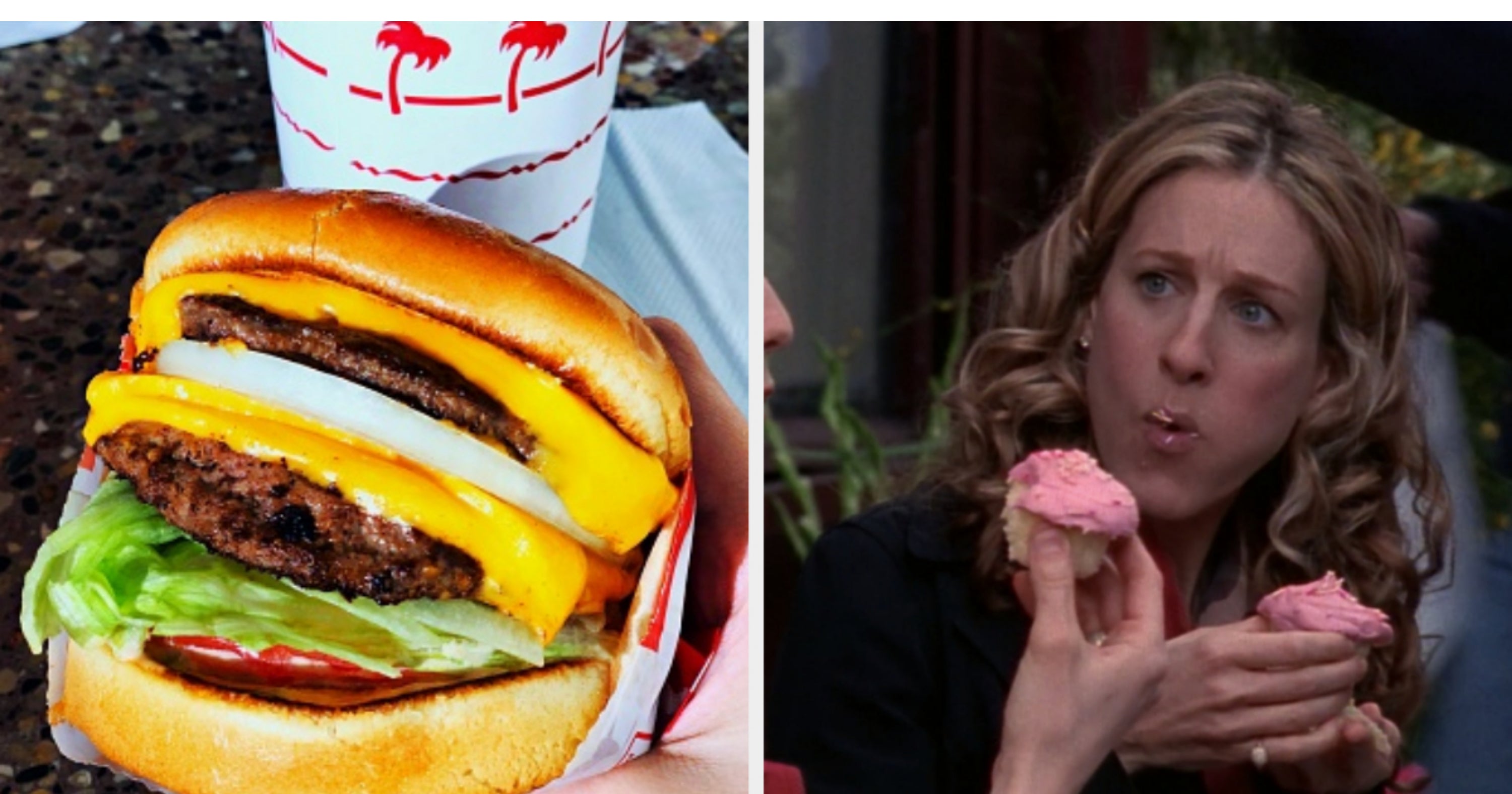 Am I A Cupcake Or Muffin? Quiz