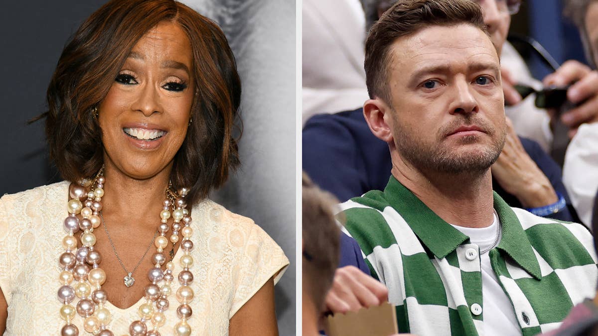 On a recent episode of 'CBS Mornings,' King suggested that Timberlake is "not reckless" and is aware he made a mistake.