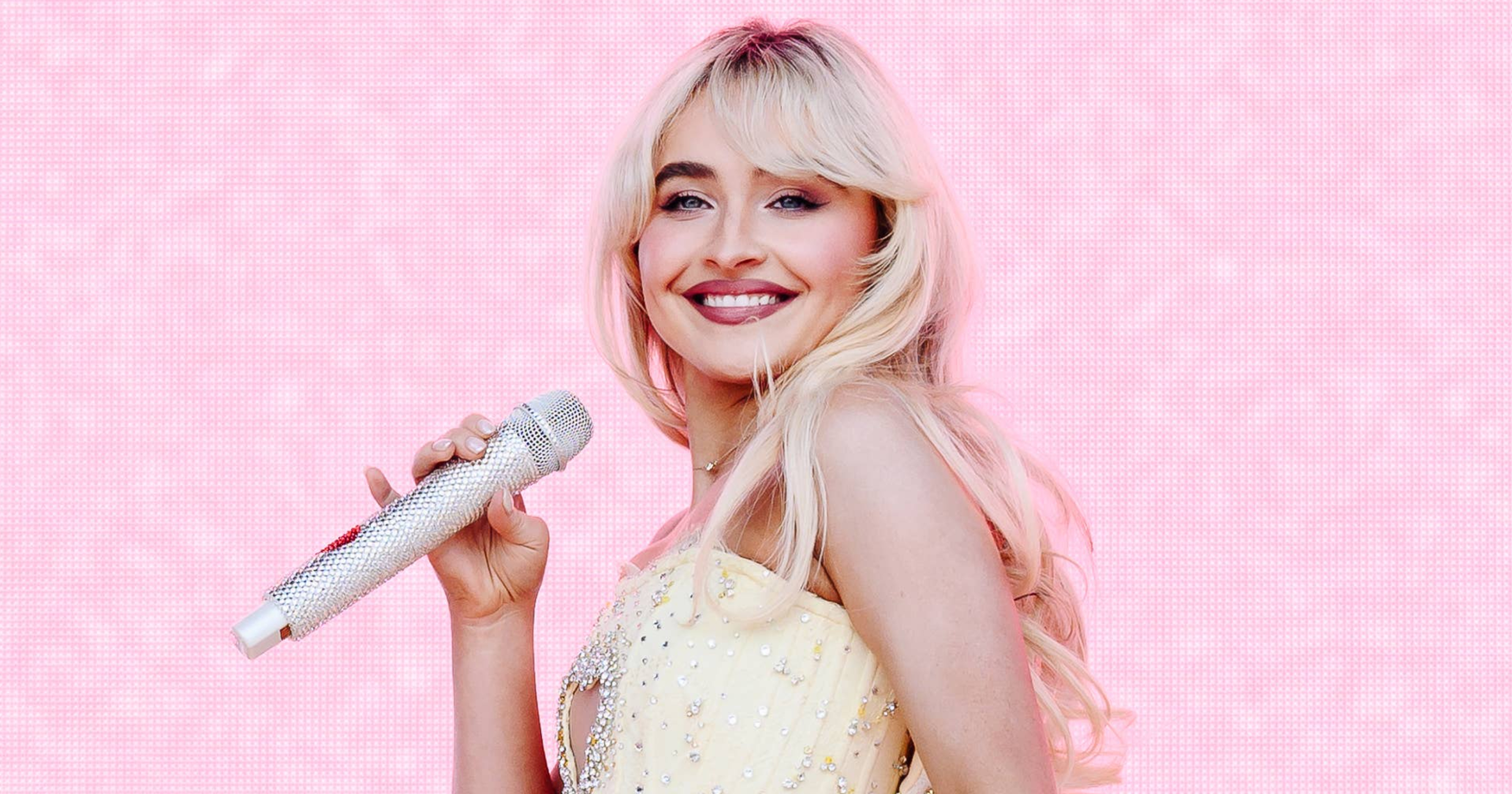 Sabrina Carpenter's Short 'N Sweet Tour: Dates & Tickets