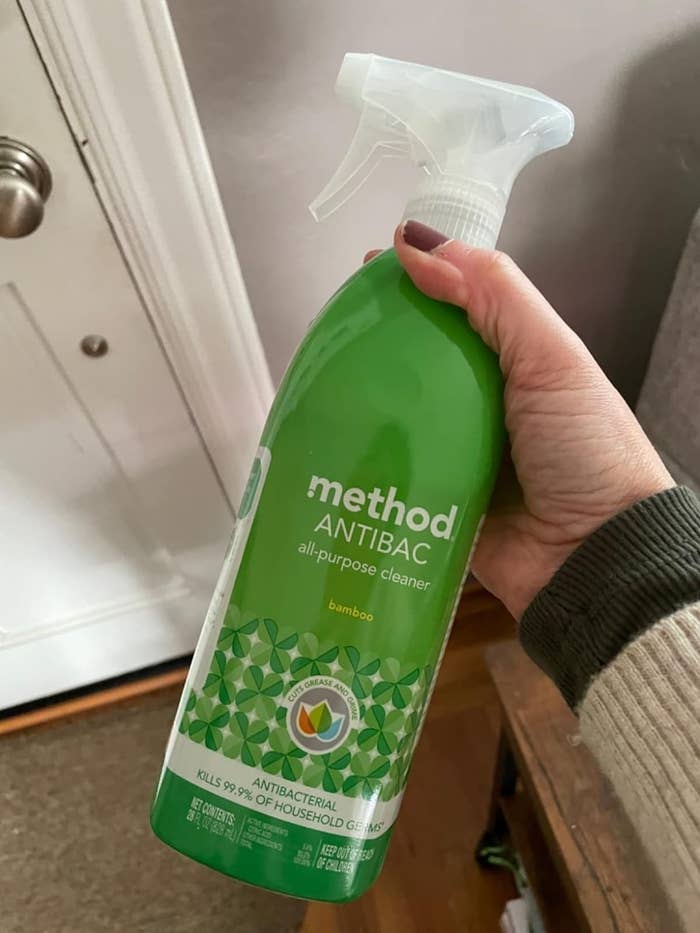 27 Things To Help You Make Less Mess In The Kitchen