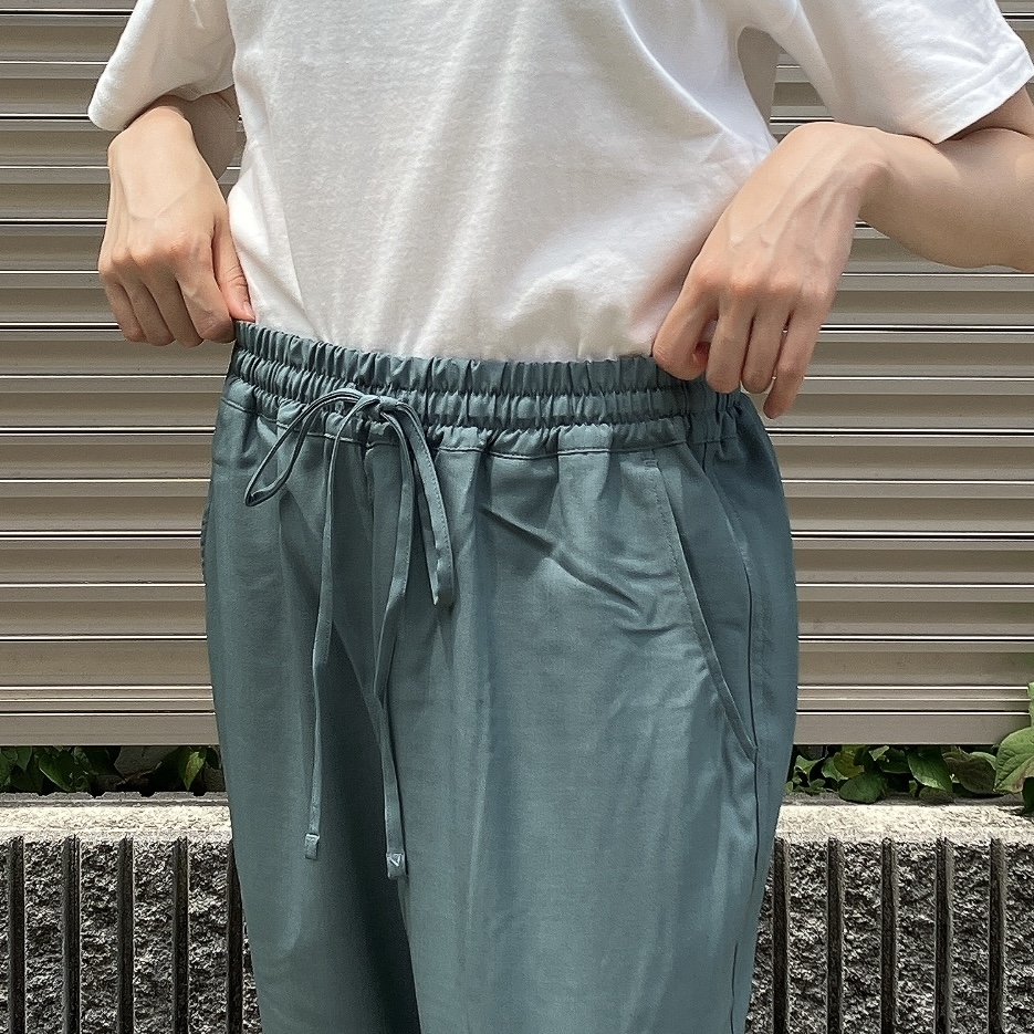 Honeys（ハニーズ）のおすすめボトムス「イージーテーパードパンツ」