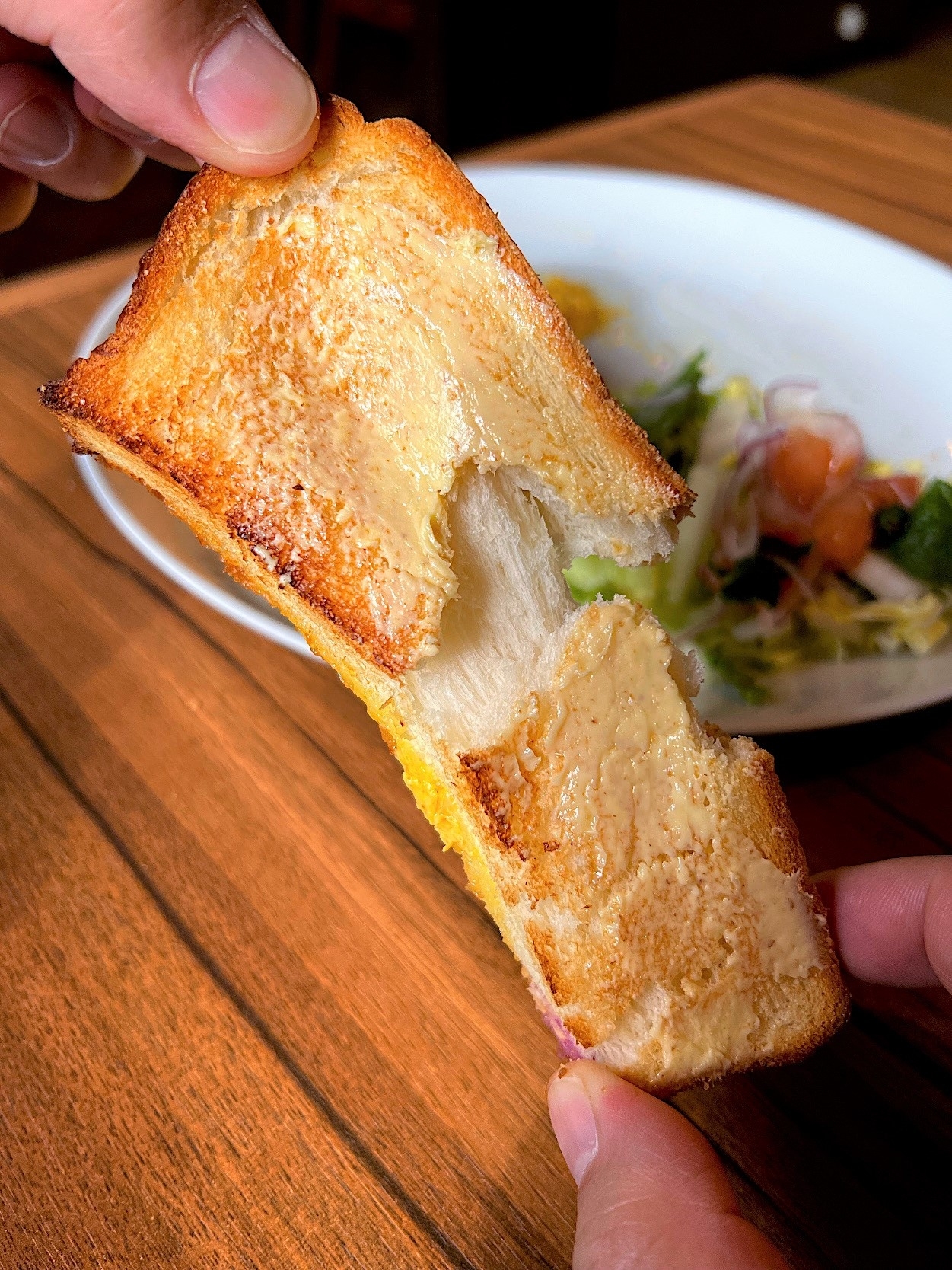 びっくりドンキーのオススメのモーニング「ドンキースペシャルブレックファスト」