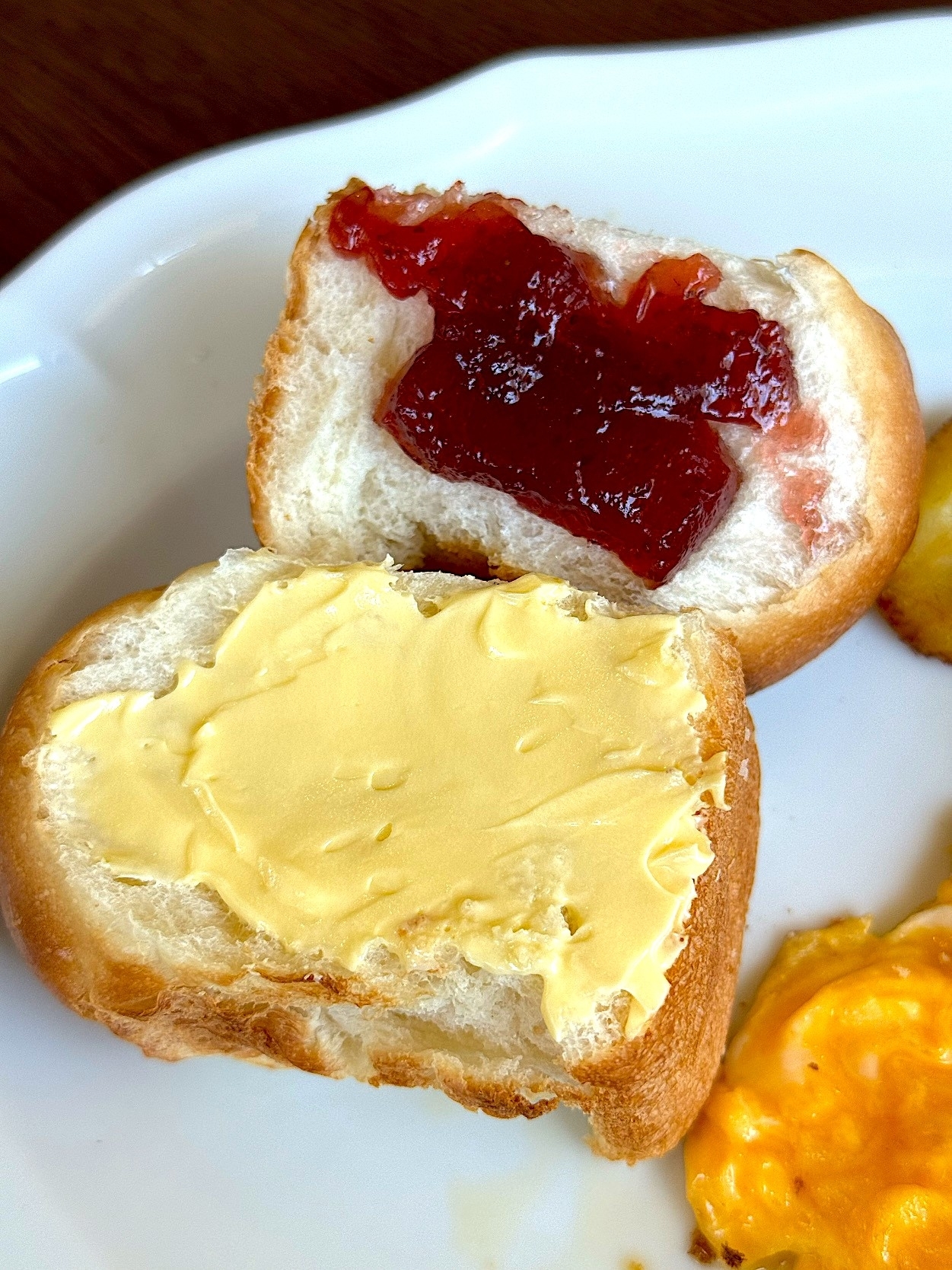 ロイヤルホストのオススメのモーニング「ロイヤルホストモーニング~オニオングラタンスープ・サラダ付~」