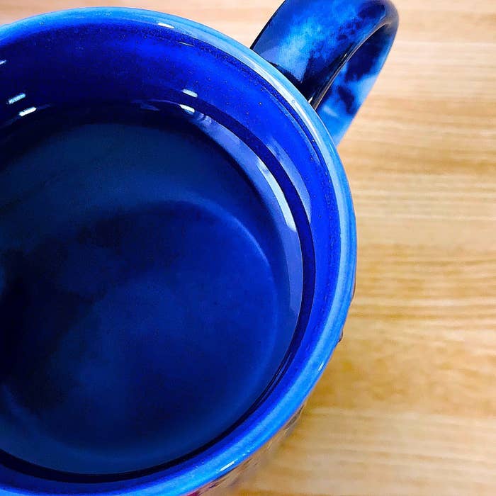 Afternoon Tea(アフタヌーンティー)のおすすめマグカップ「マグカップ/星空」