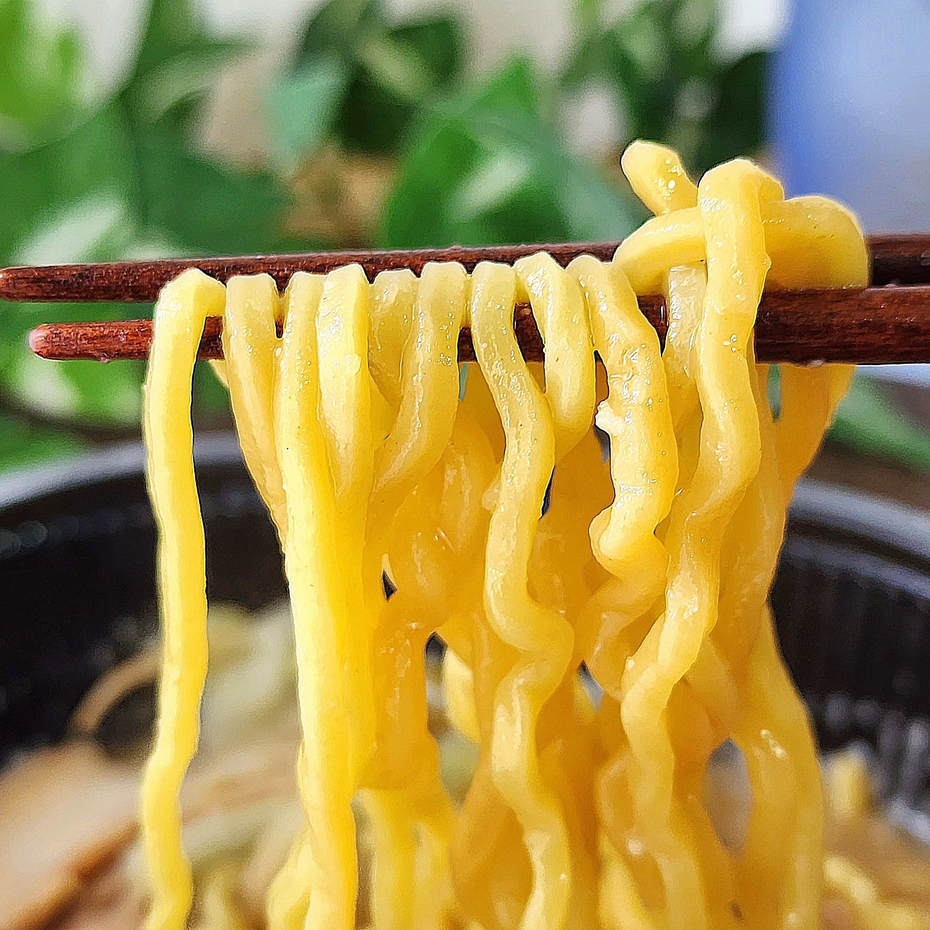 セブン-イレブンのおすすめ冷凍ラーメン「7プレミアム 味噌ラーメン」