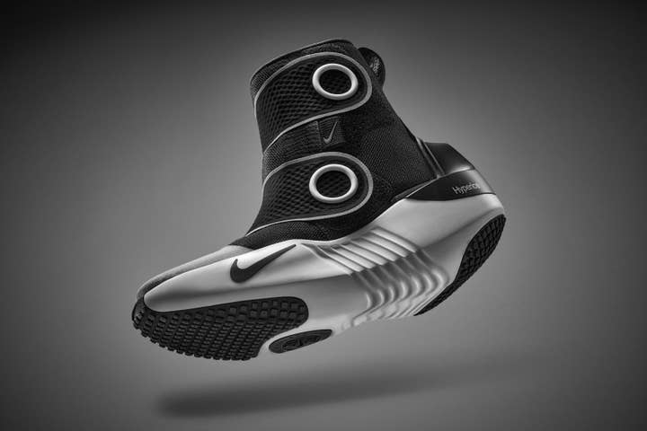 Nike Hyperice Boot