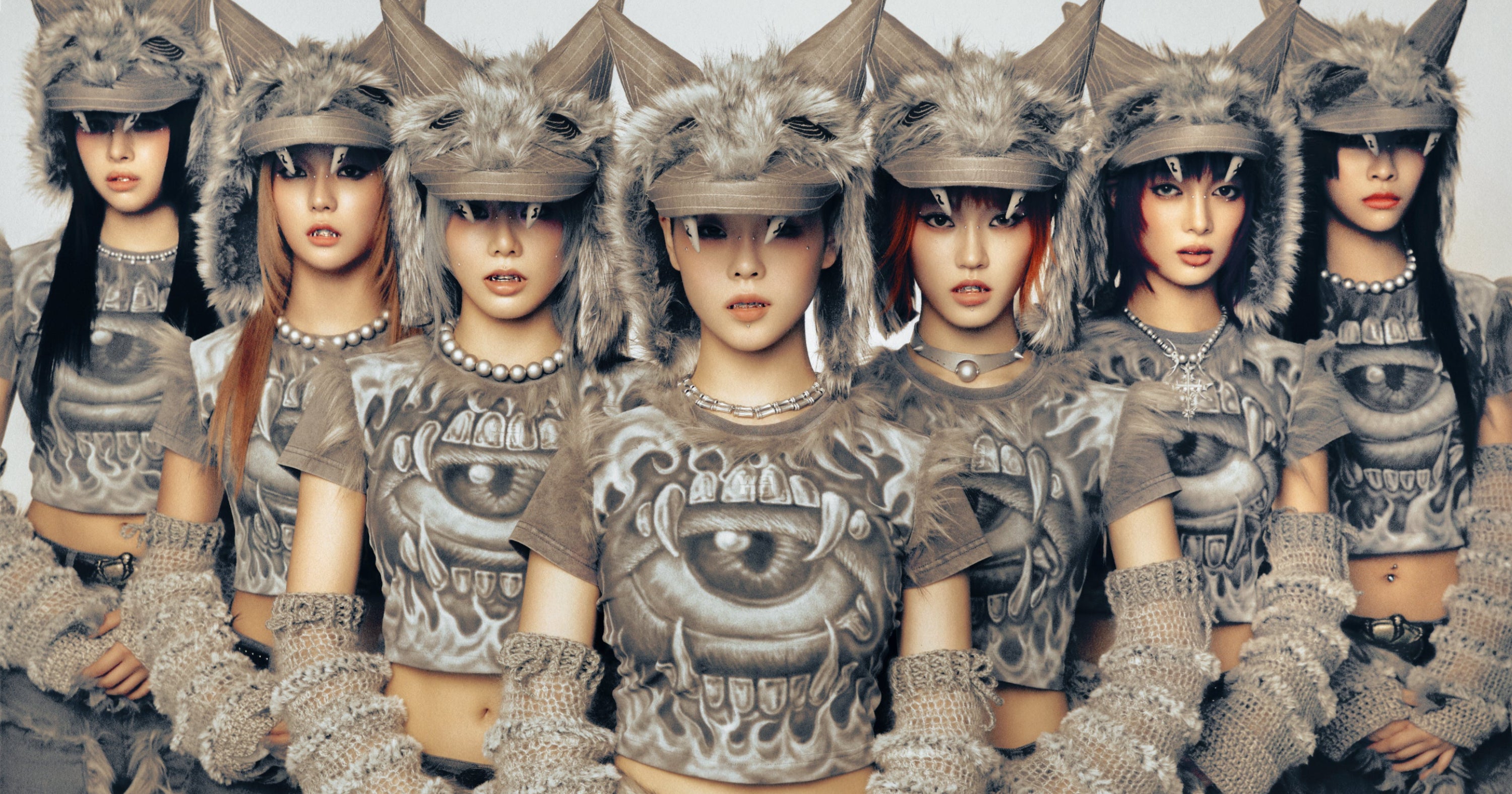 XG Returns With Latest Digital Single “Woke Up”