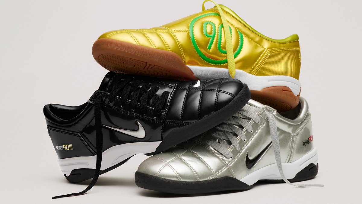 The upcoming 2025 retro has been redesigned as a lifestyle shoe.
