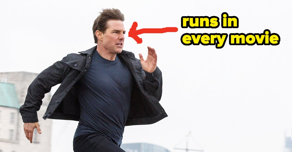 Match The Actor To Their Signature “Thing” Quiz Match The Actor To Their Signature “Thing” Quiz