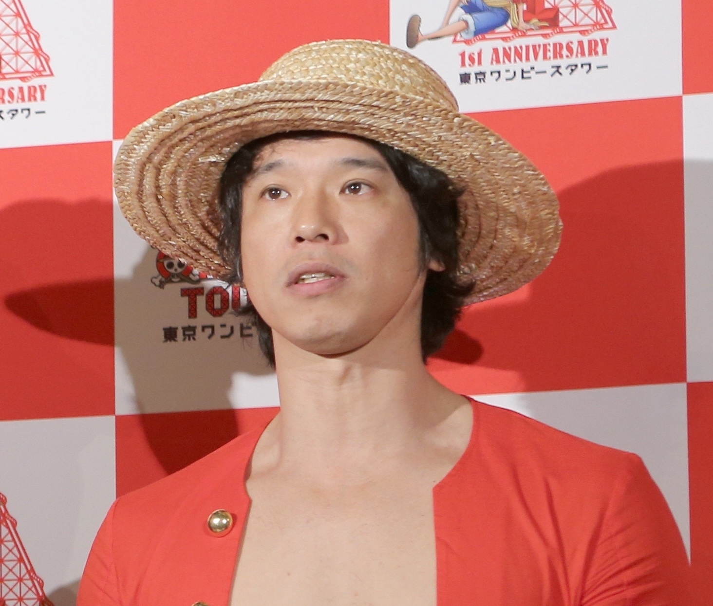 庄司智春さん（時事通信）