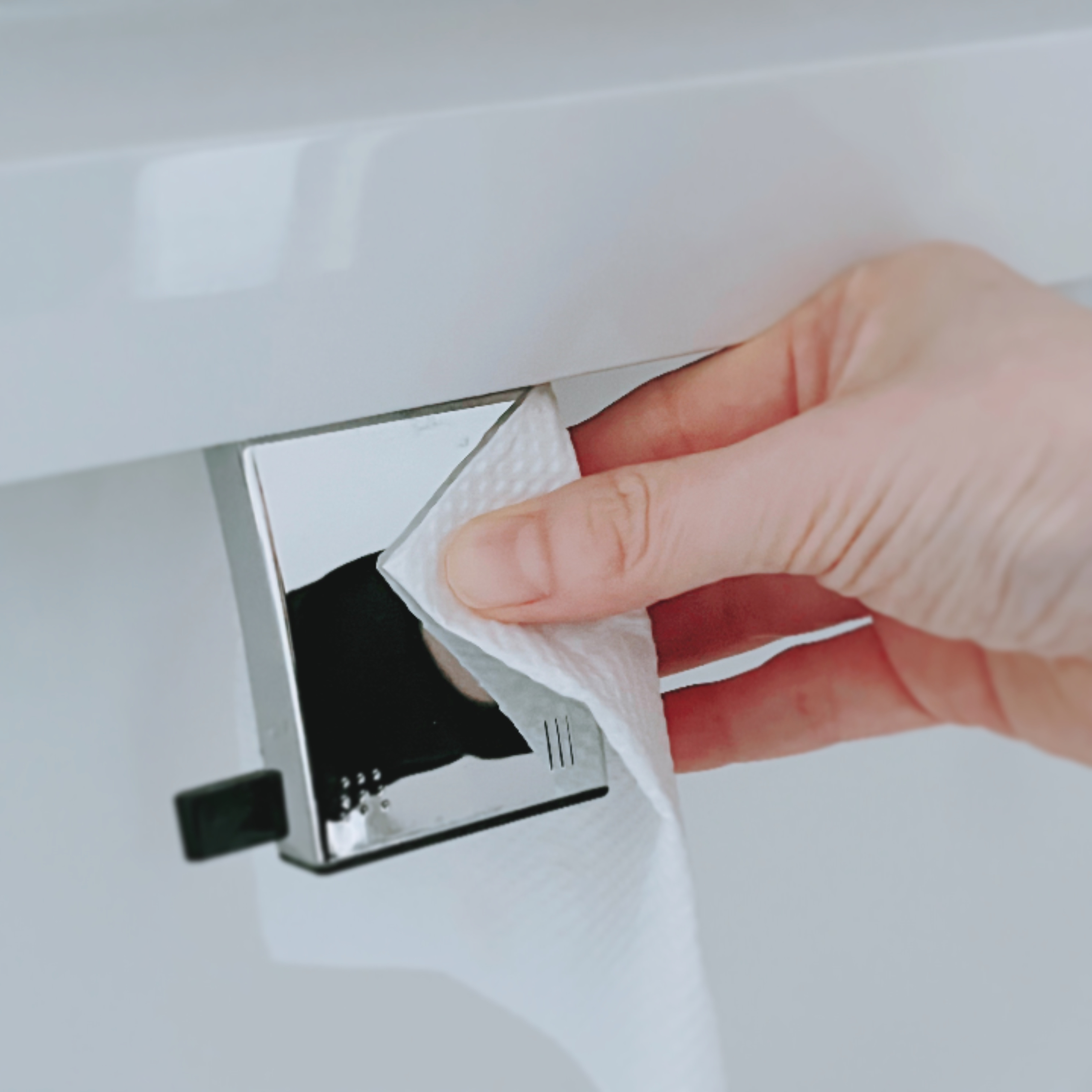 ニトリのおすすめキッチングッズ「ぬれると99%除菌するペーパータオル2」