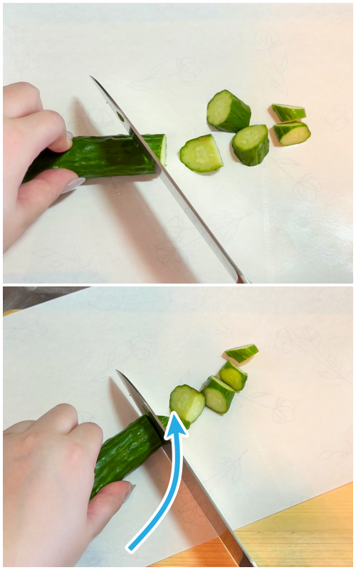 CanDo(キャンドゥ)のおすすめ便利グッズ「まな板汚れ防止シート」