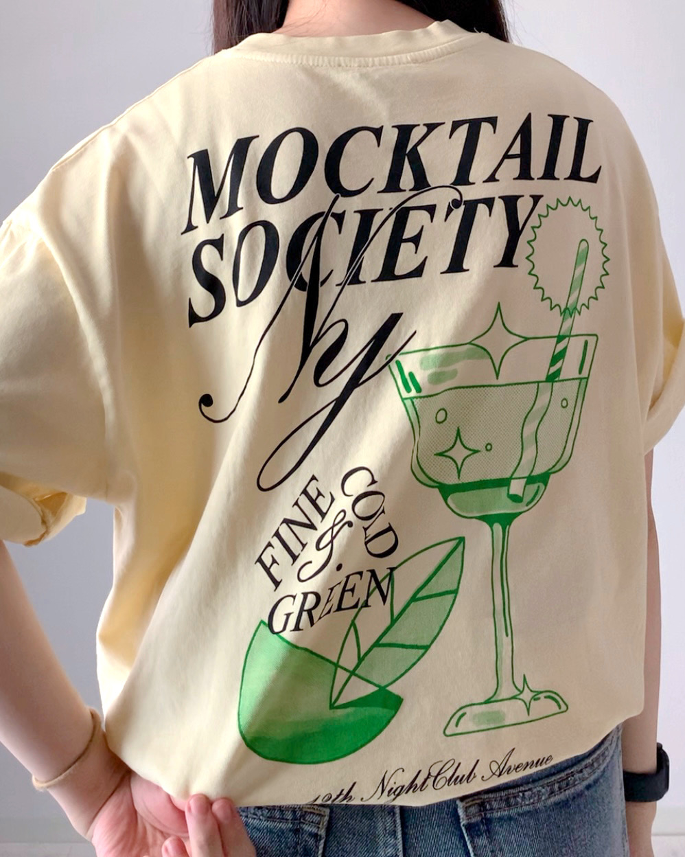 ZARA(ザラ)のおすすめファッションアイテム「プリント フェイドエフェクト Tシャツ」