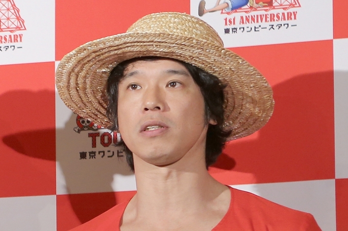 庄司智春さん（時事通信）