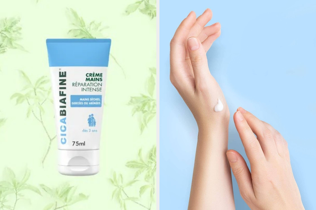 This hidden gem French moisturizer is ‘the only cream worth buying’