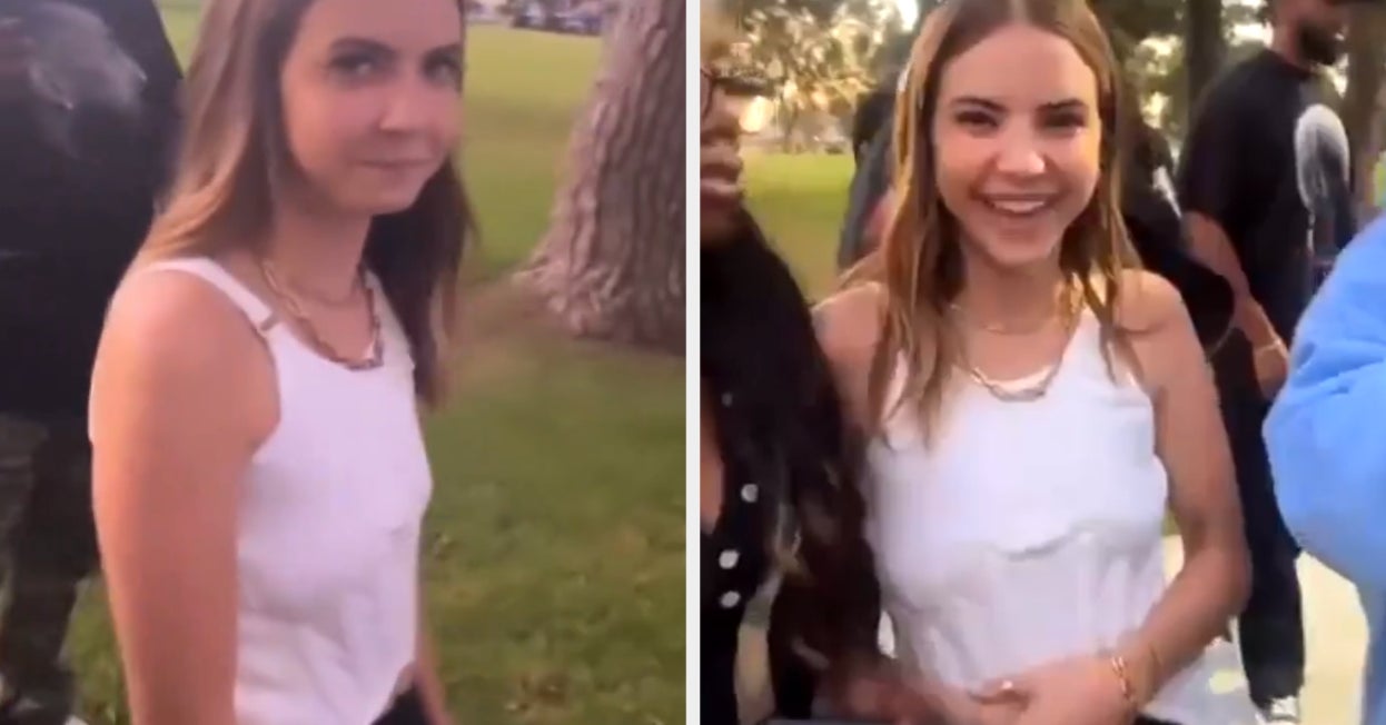 Bobbi Althoff Spotted in Compton With YG After Kendrick's 'Pop Out ...