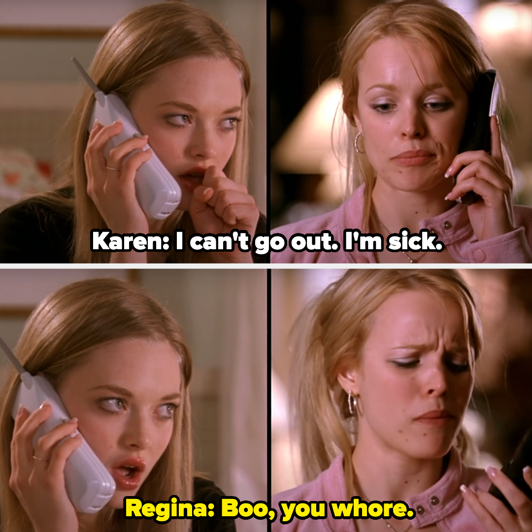 17 Weird Things Hollywood Has Normalized