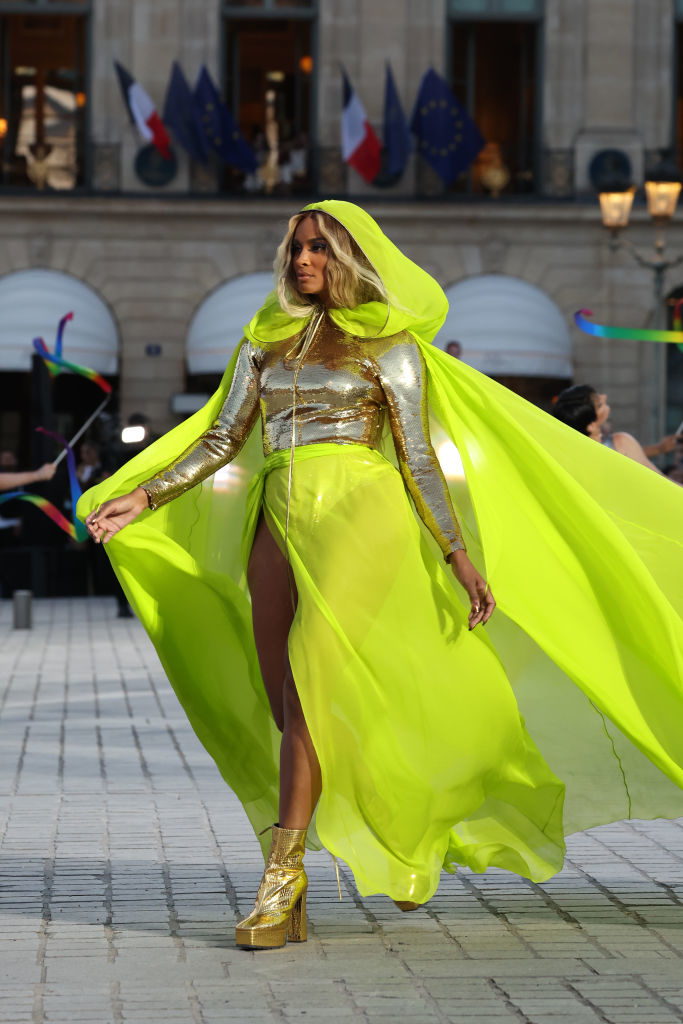Ciara