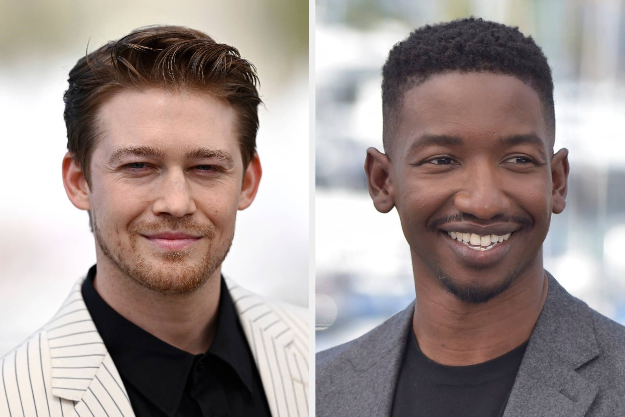 “Kinds Of Kindness” Stars Joe Alwyn And Mamoudou Athie On Liberating Sex Scenes, Exploring “Dark” Characters, And The “Uncomfortable” Underbelly Of Yorgos Lanthimos’s Latest Movie
