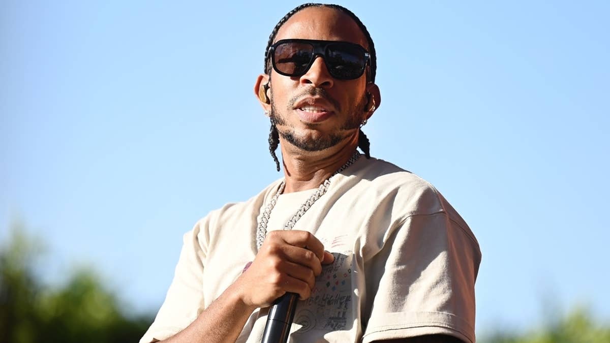 On Saturday, the Atlanta rapper's set at Tacos and Tequila Fest in Franklin, Wisconsin was canceled due to weather, resulting in an impromptu show alongside local rapper SteveDaStoner.