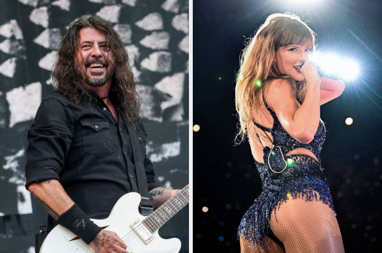 14 Times Iconic Musicians Insulted Newer Artists COMPLETELY Out Of The Blue