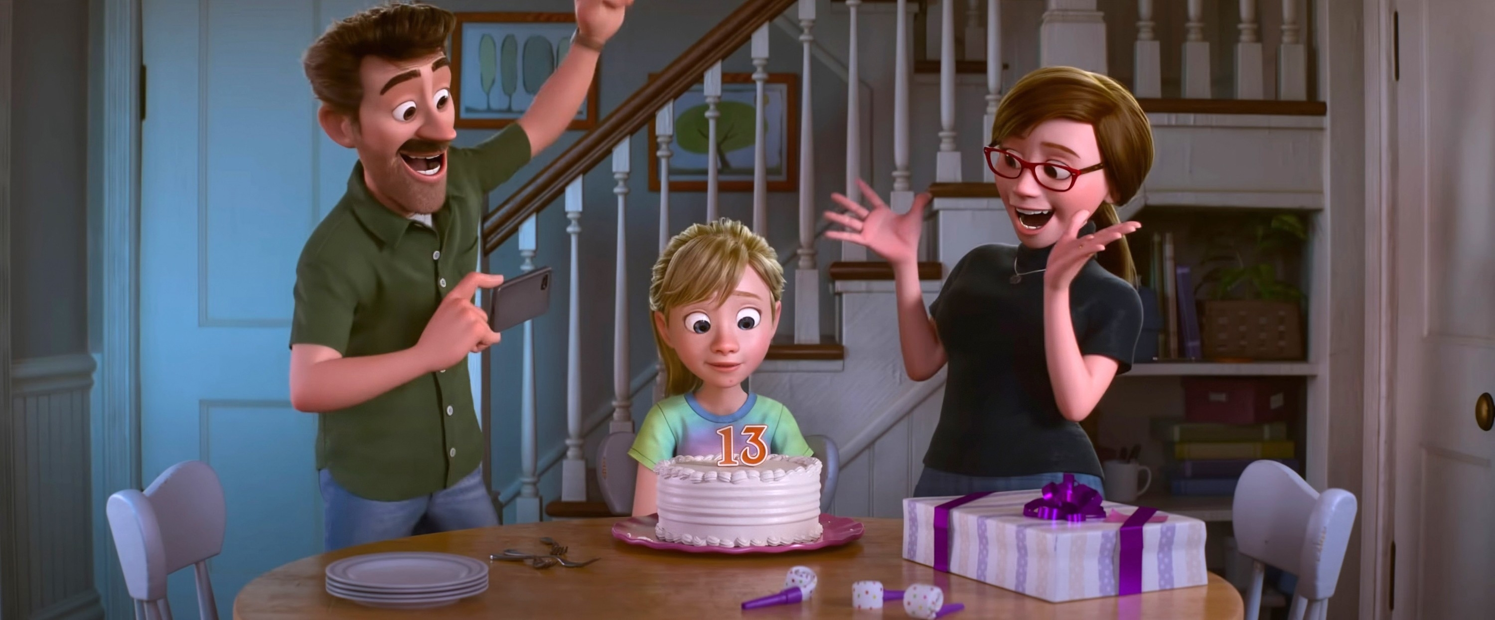 14 Behind-The-Scenes Inside Out 2 Facts