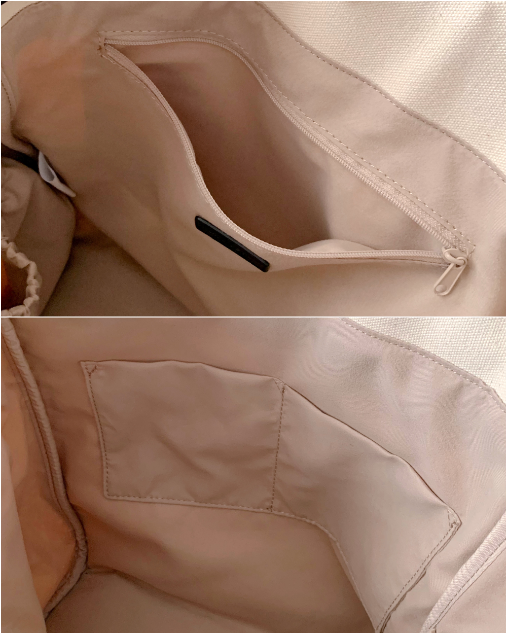 しまむらのおすすめファッションアイテム「CCハッスイキャンバスTT」