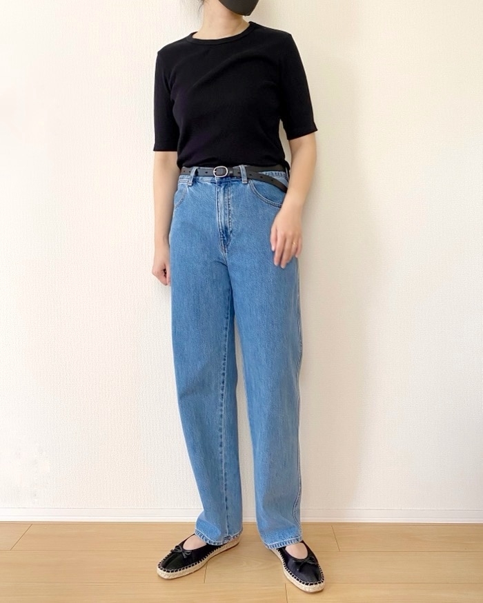 ZARA（ザラ）のおすすめファッションアイテム「リボン トップステッチ エスパドリーユ」のコーディネート