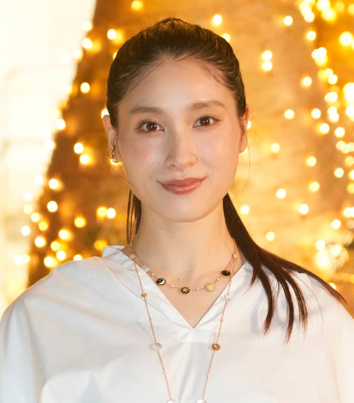 土屋太鳳さん(時事通信)