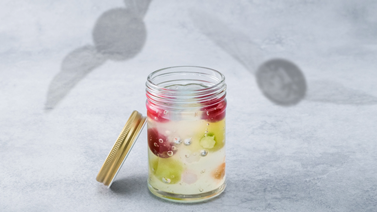 TVアニメ『ダンジョン飯』コラボカフェDelicious IN DUNGEON Cafeリリースより