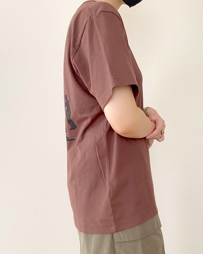 UNIQLO(ユニクロ)のおすすめファッションアイテム「UTGP2024: ルーヴル美術館 UT」