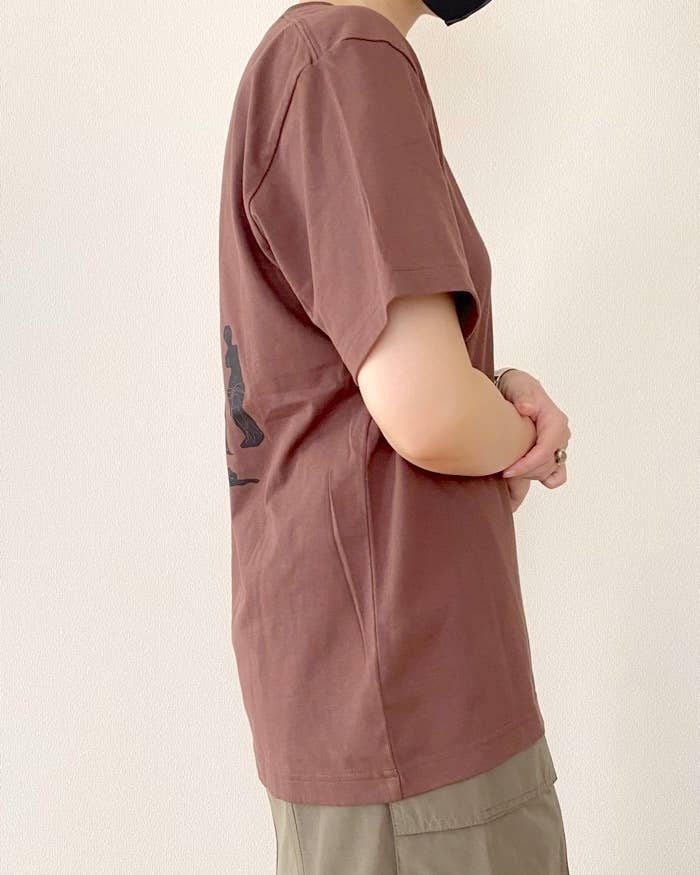 UNIQLO(ユニクロ)のおすすめファッションアイテム「UTGP2024: ルーヴル美術館 UT」