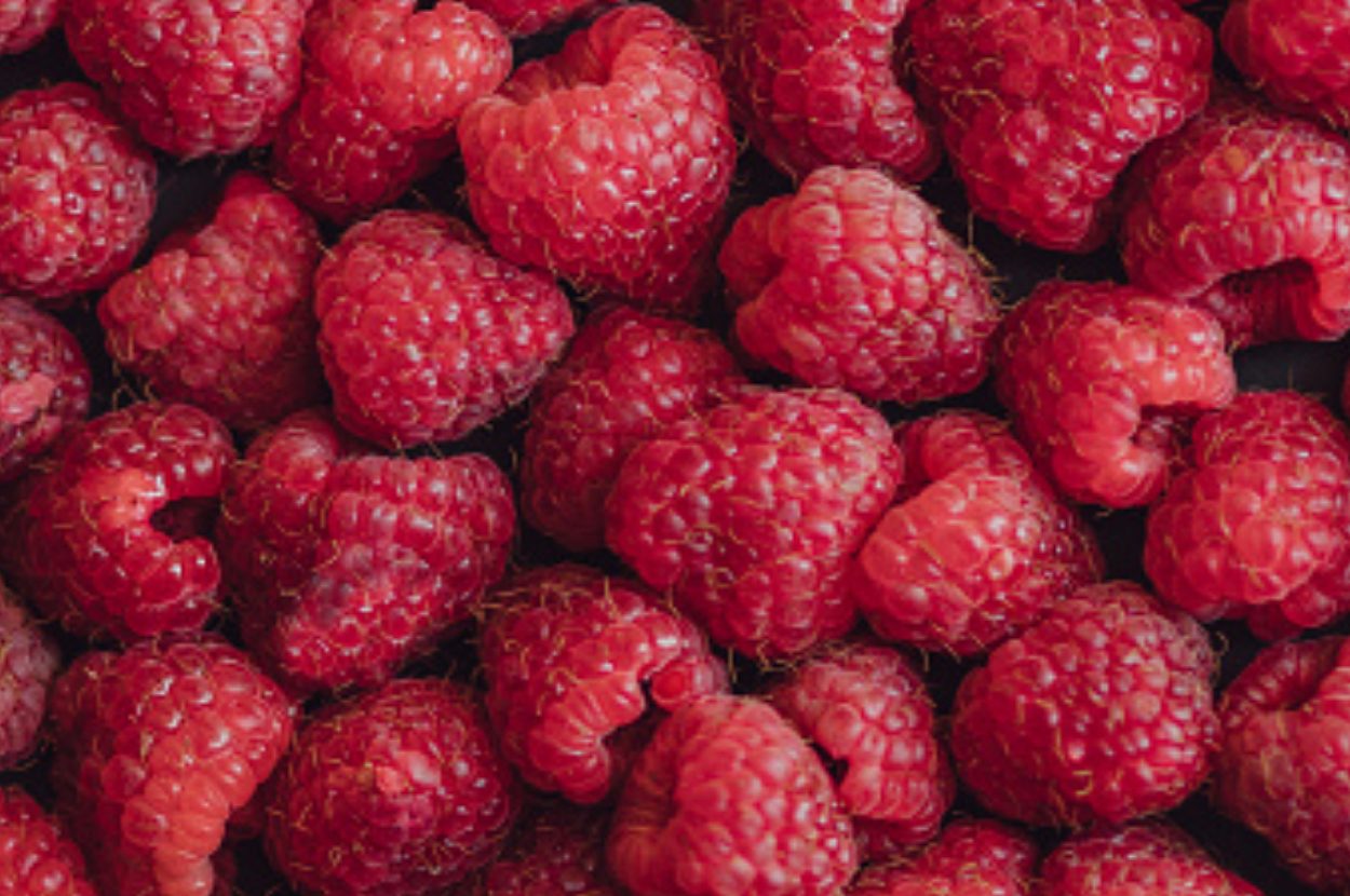 Which Berry Am I? McDonalds Food Quiz